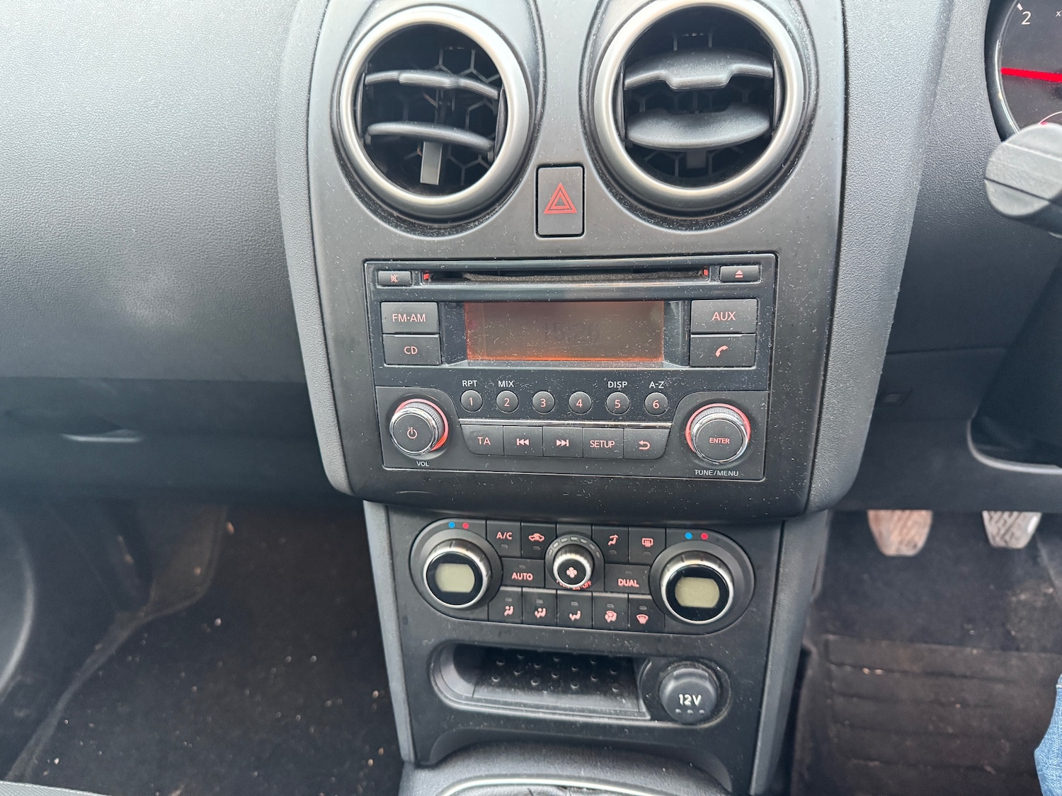 Used Nissan Qashqai+2 2010 for sale - 77055130: Photo 23