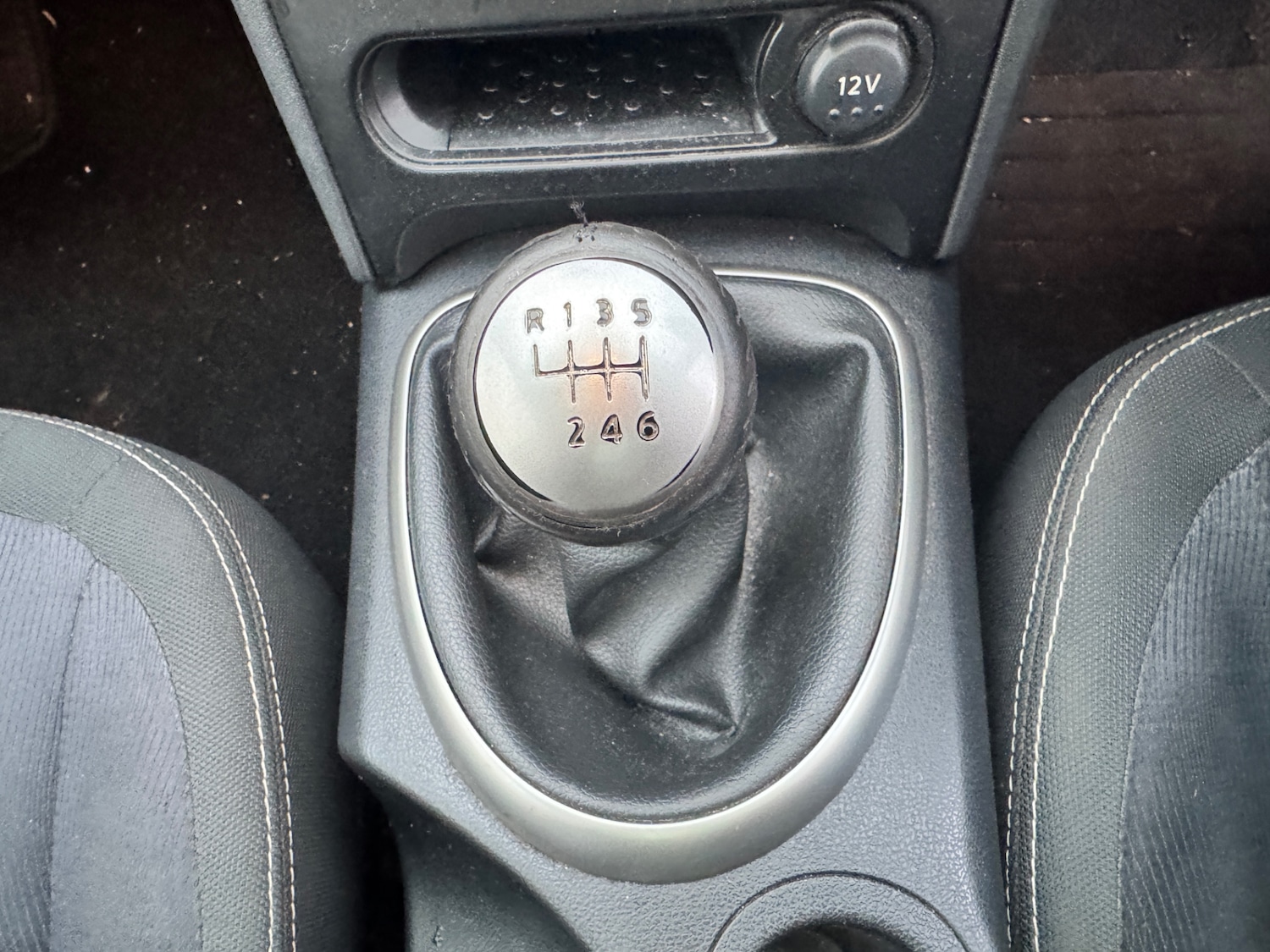 Used Nissan Qashqai+2 2010 for sale - 77055130: Photo 24