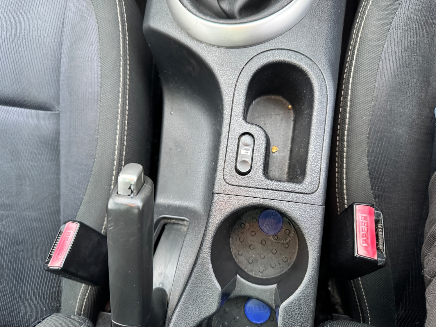 Used Nissan Qashqai+2 2010 for sale - 77055130: Photo 25