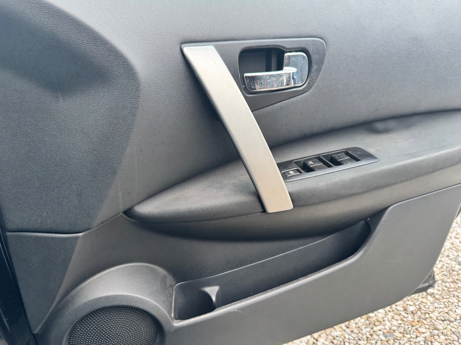 Used Nissan Qashqai+2 2010 for sale - 77055130: Photo 26