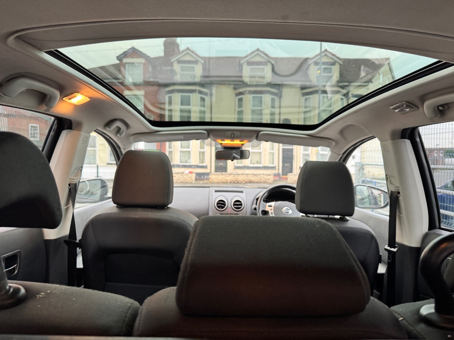 Used Nissan Qashqai+2 2010 for sale - 77055130: Photo 33