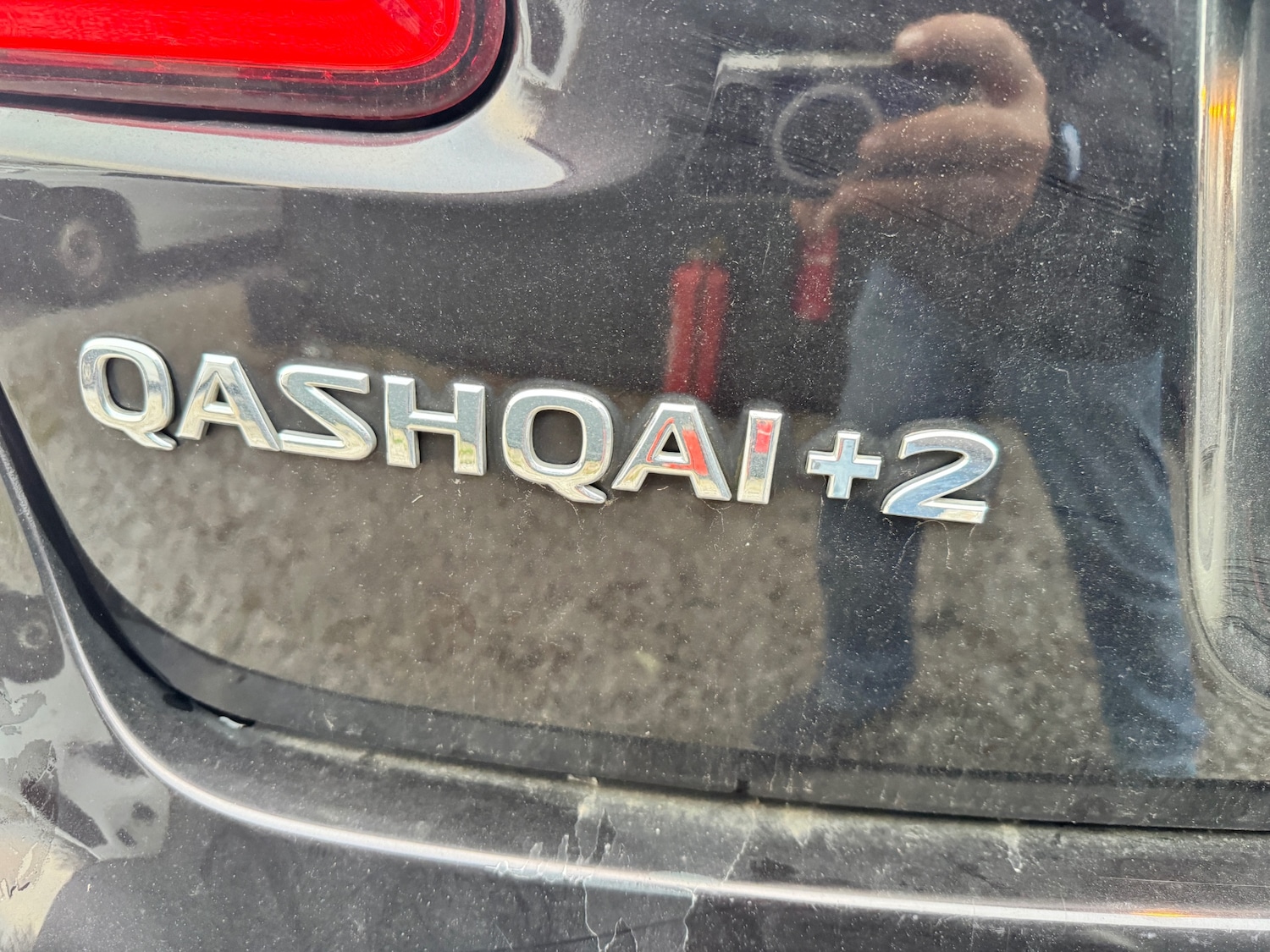 Used Nissan Qashqai+2 2010 for sale - 77055130: Photo 34