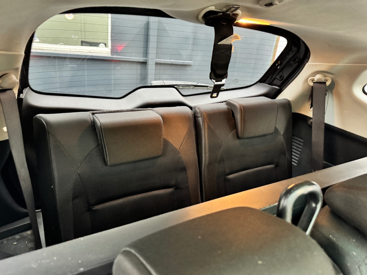 Used Nissan Qashqai+2 2010 for sale - 77055130: Photo 36