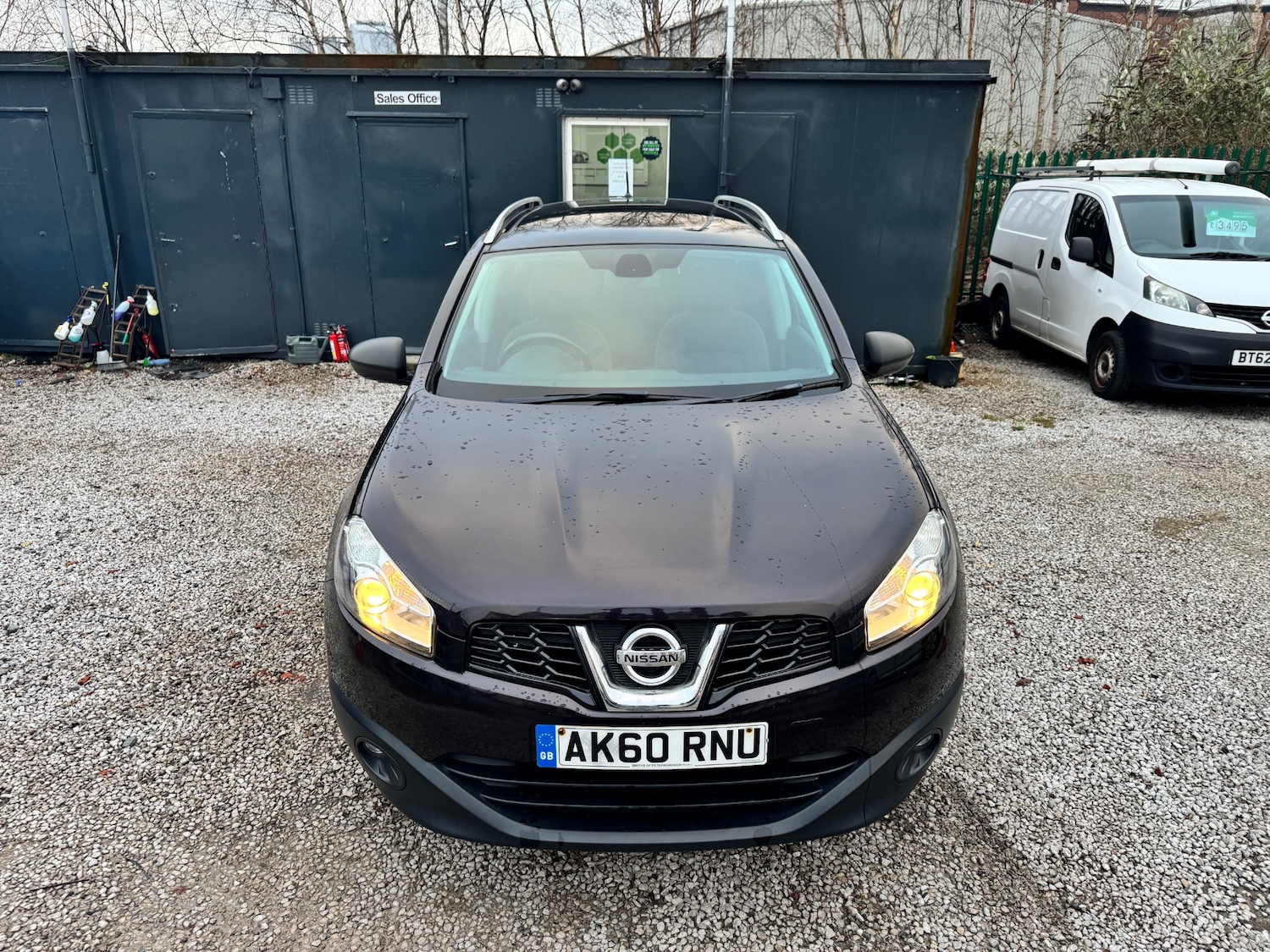 Used Nissan Qashqai+2 2010 for sale - 77055130: Photo 38
