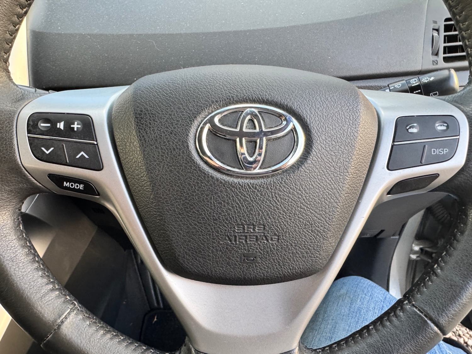 Used Toyota Verso 2012 for sale - 76576966: Photo 22