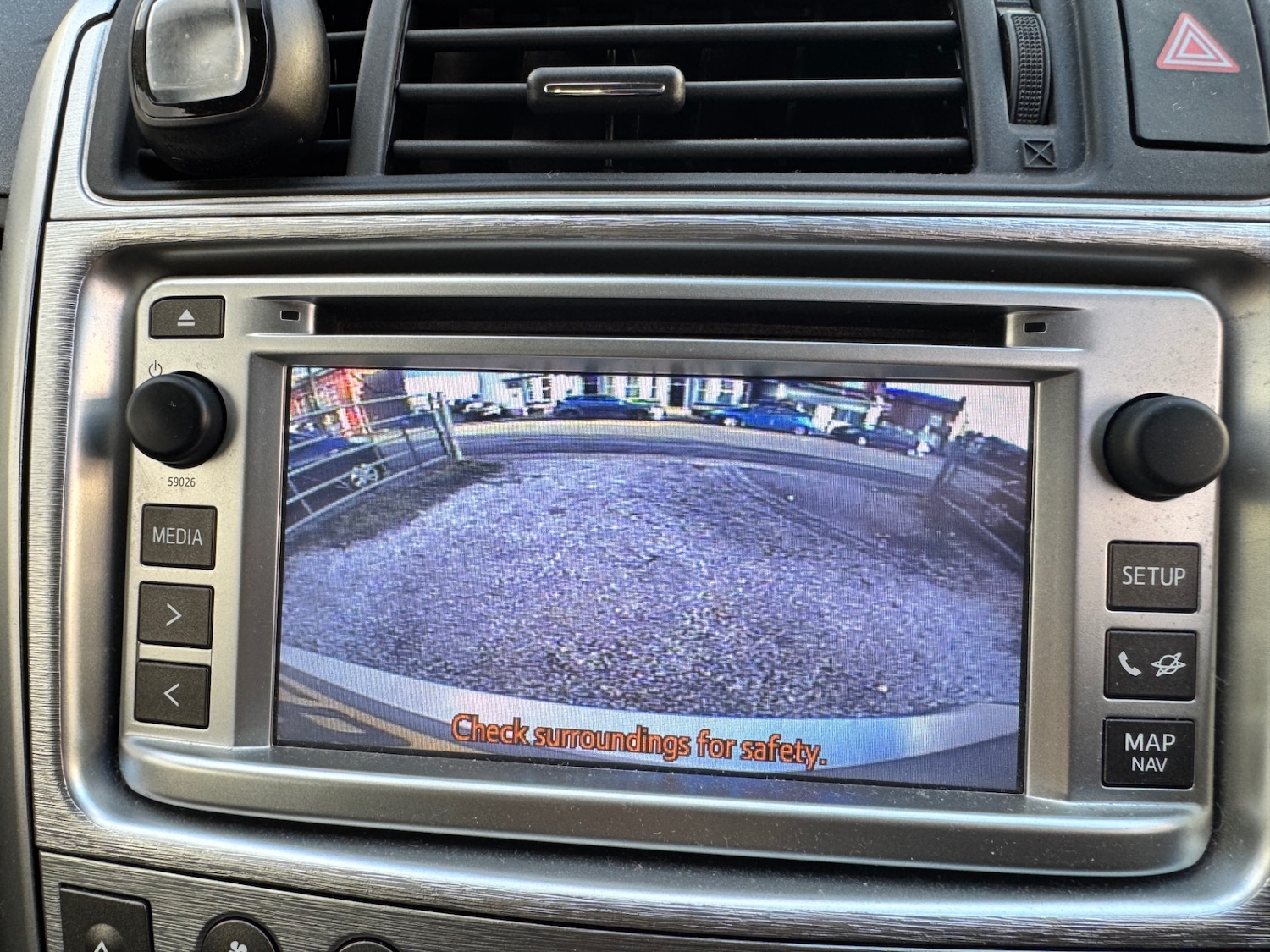 Used Toyota Verso 2012 for sale - 76576966: Photo 24