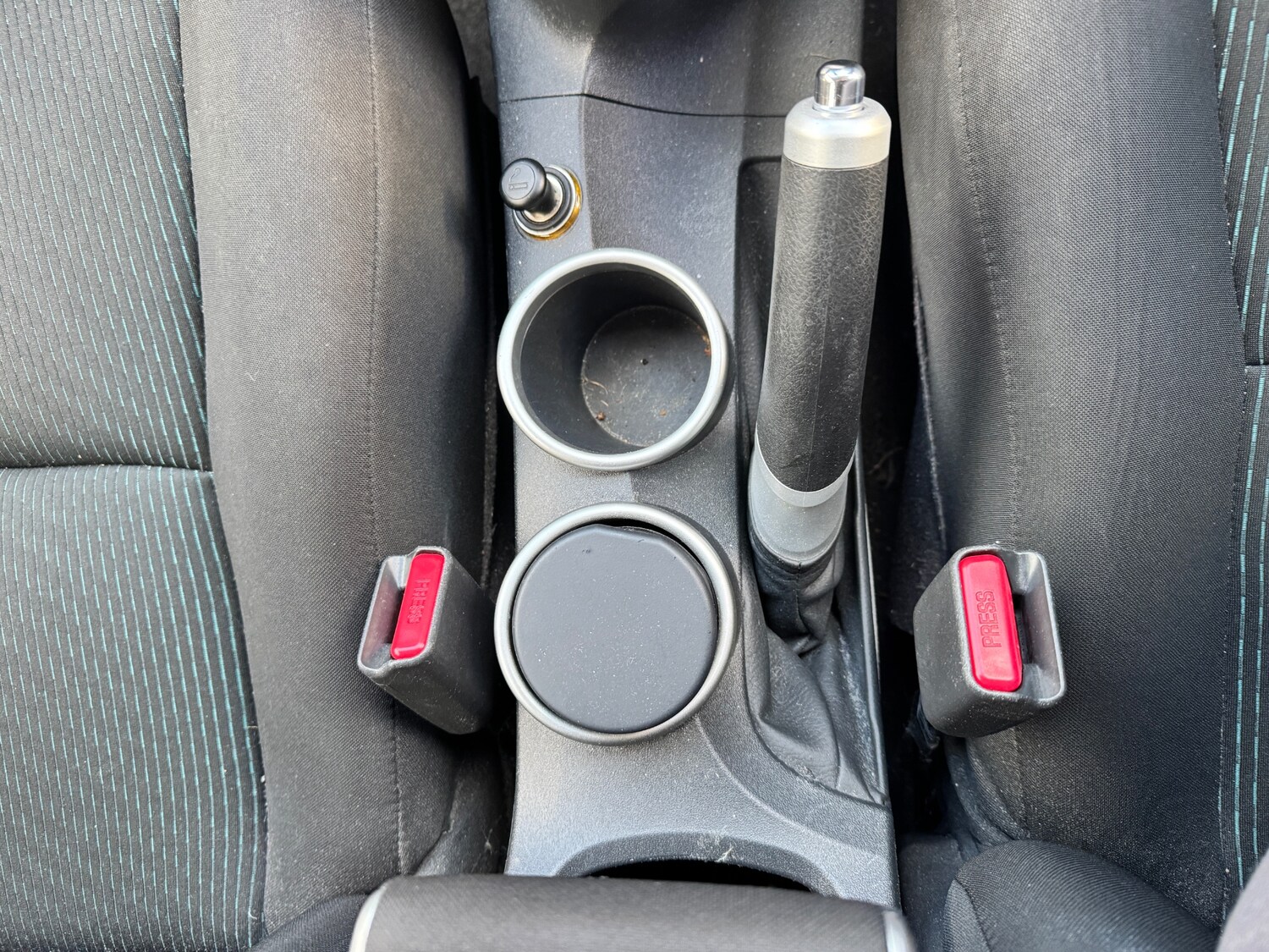 Used Toyota Verso 2012 for sale - 76576966: Photo 25