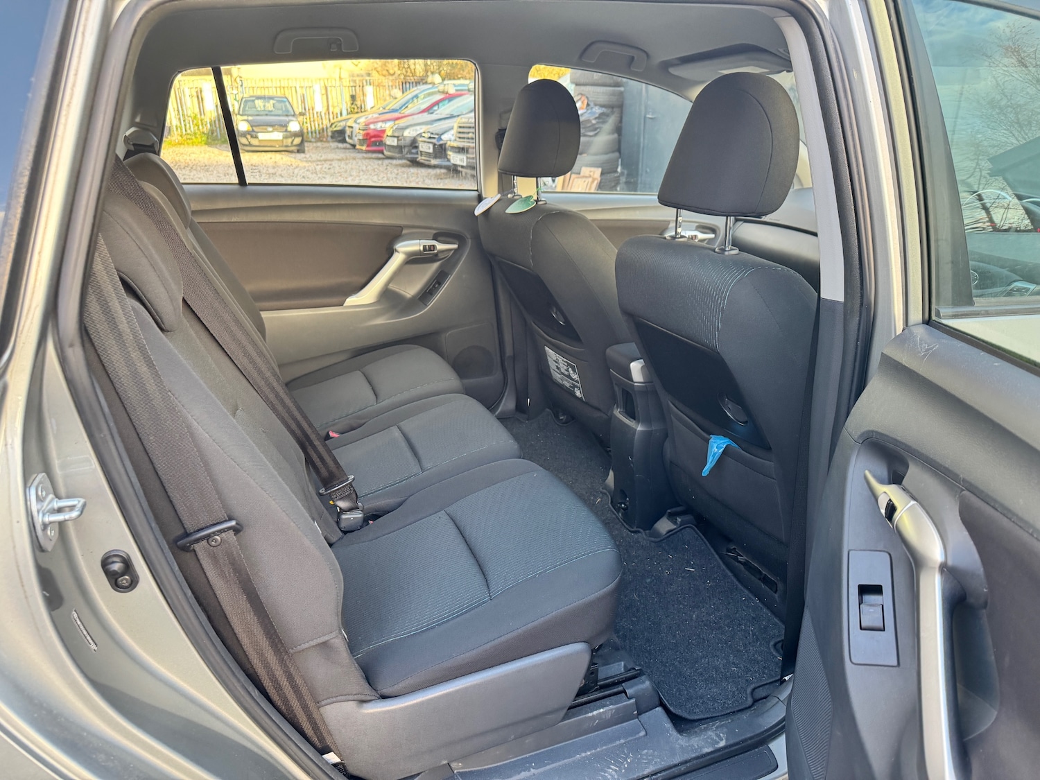 Used Toyota Verso 2012 for sale - 76576966: Photo 34