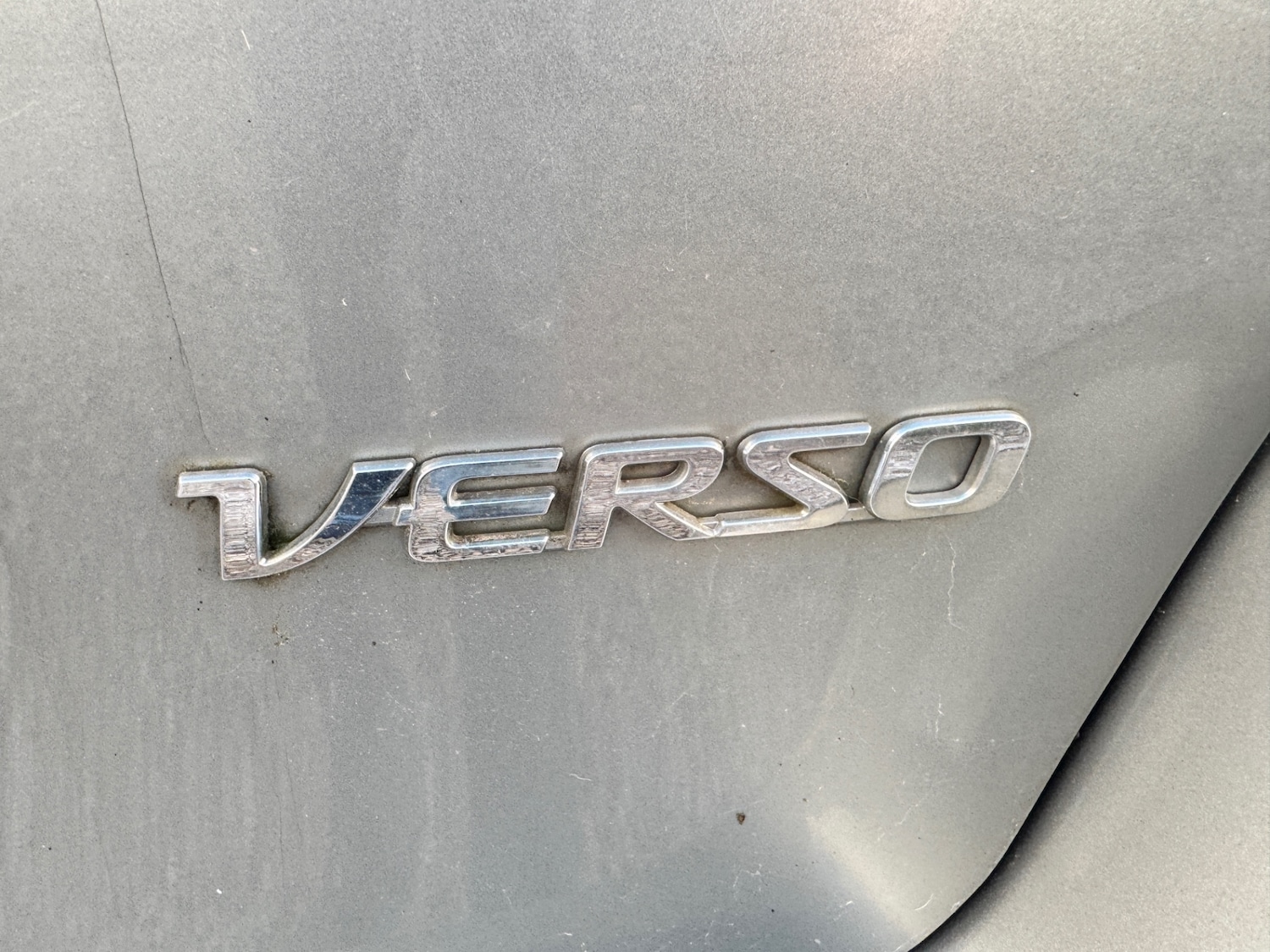 Used Toyota Verso 2012 for sale - 76576966: Photo 38