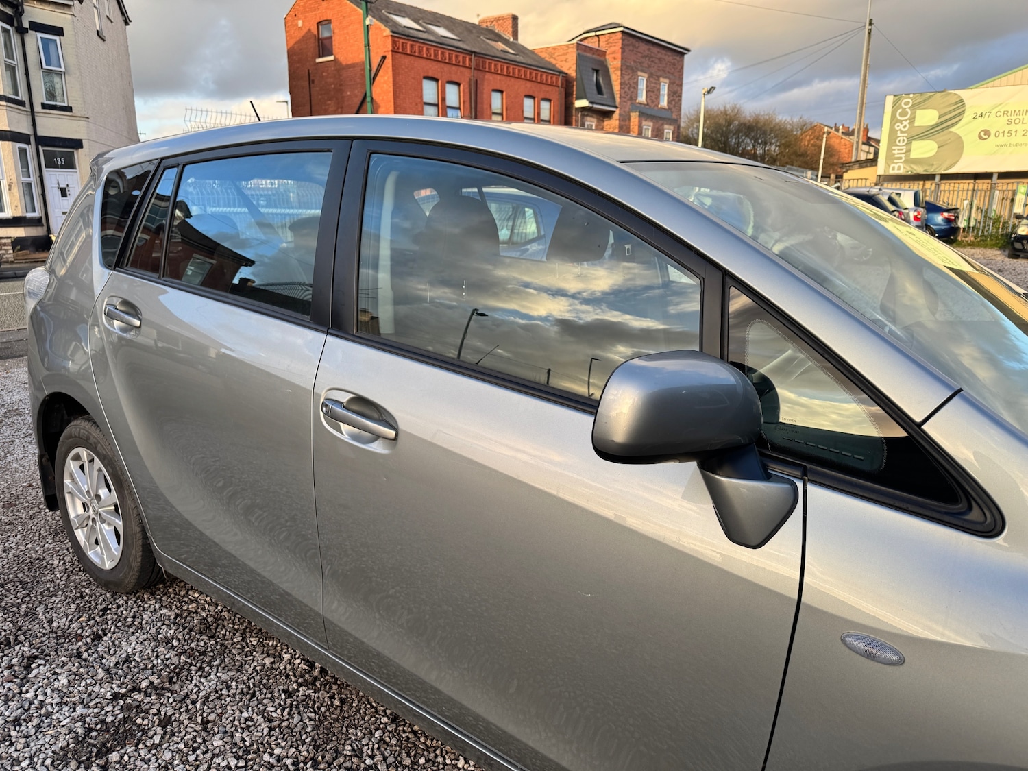 Used Toyota Verso 2012 for sale - 76576966: Photo 42