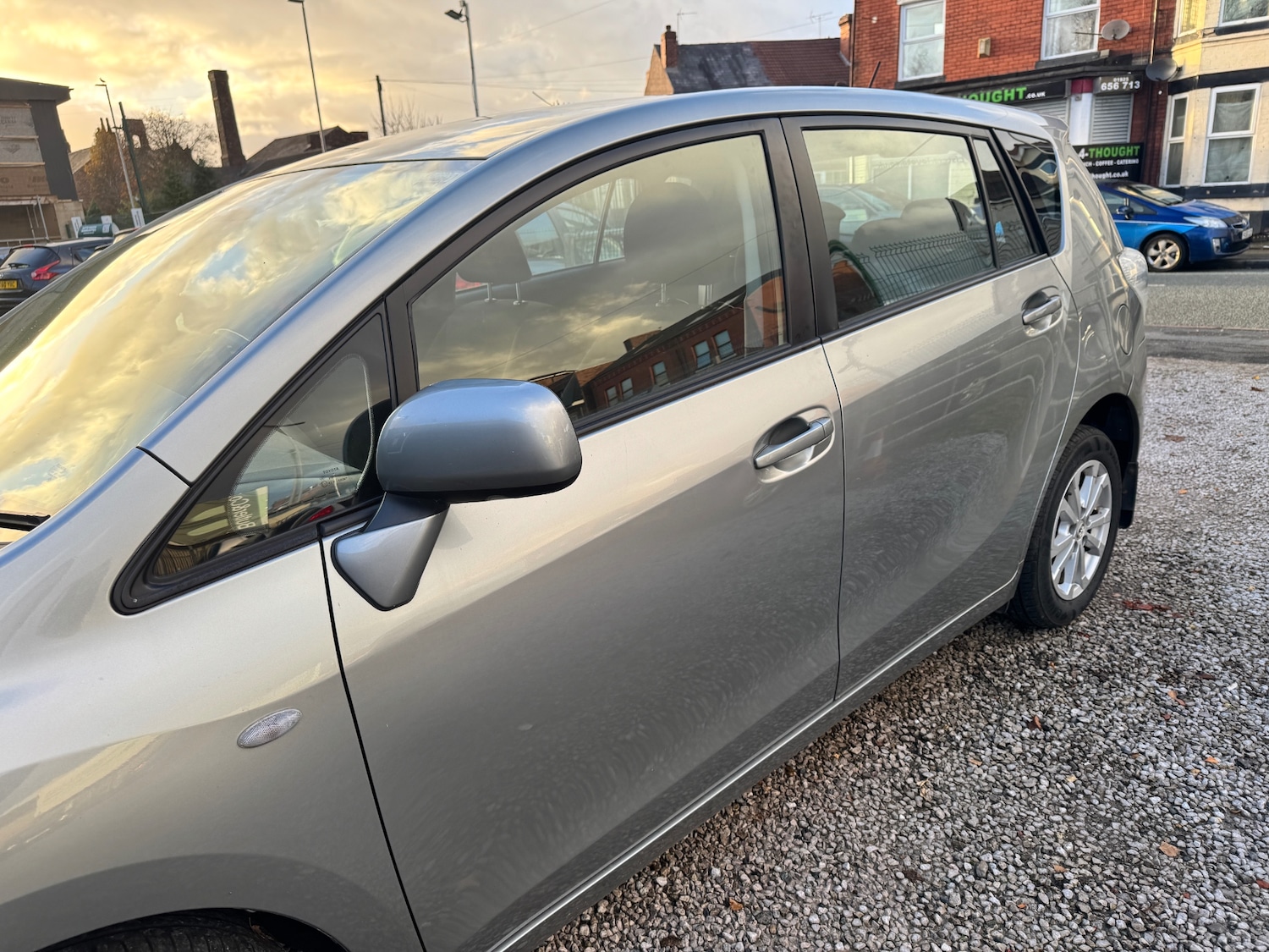 Used Toyota Verso 2012 for sale - 76576966: Photo 43