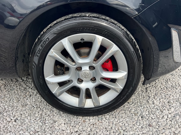 Used Vauxhall Corsa 2011 for sale - 74115420: Photo 13