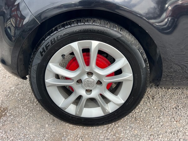 Used Vauxhall Corsa 2011 for sale - 74115420: Photo 14