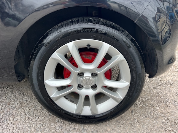 Used Vauxhall Corsa 2011 for sale - 74115420: Photo 15