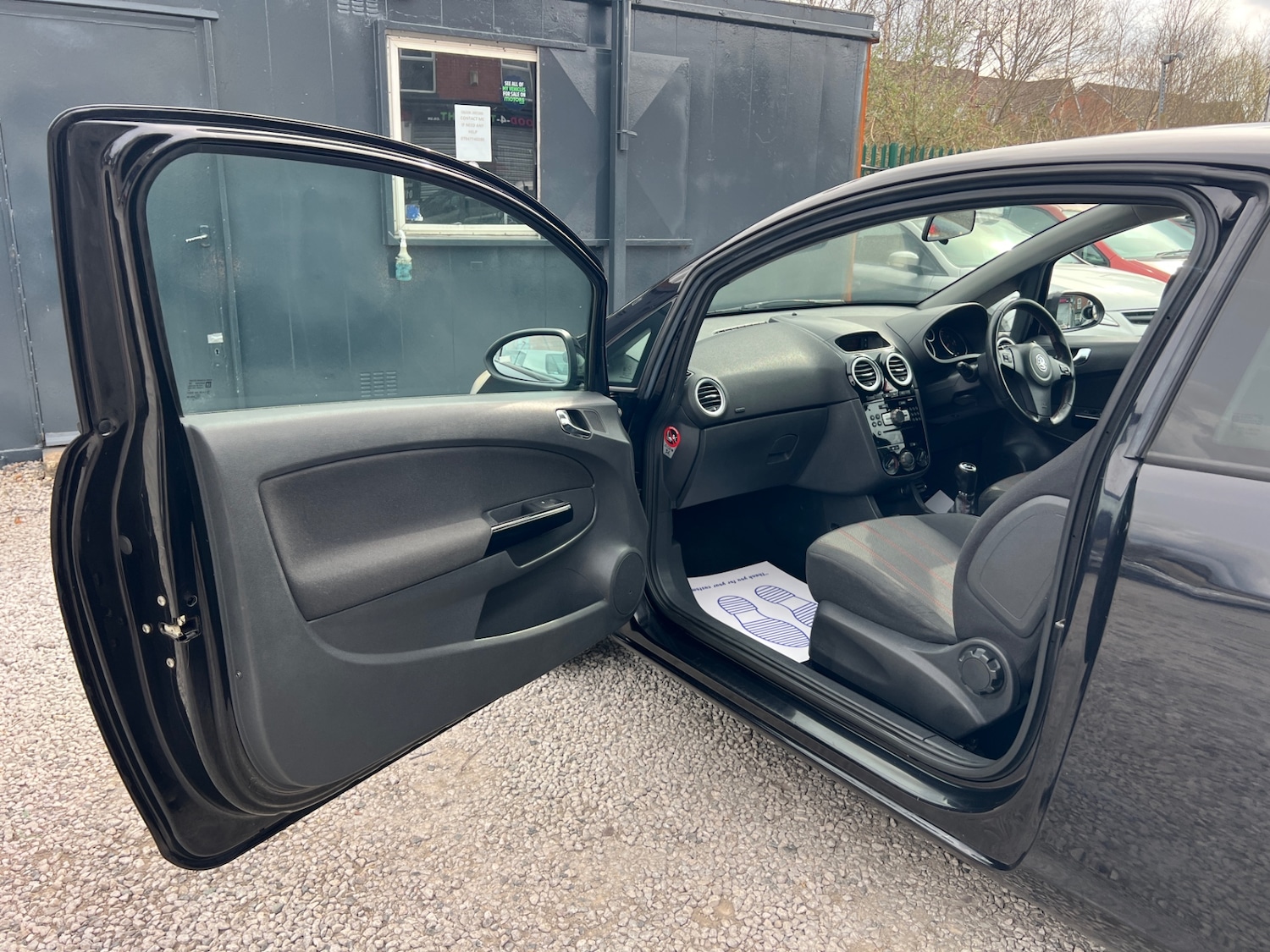 Vehicle 17