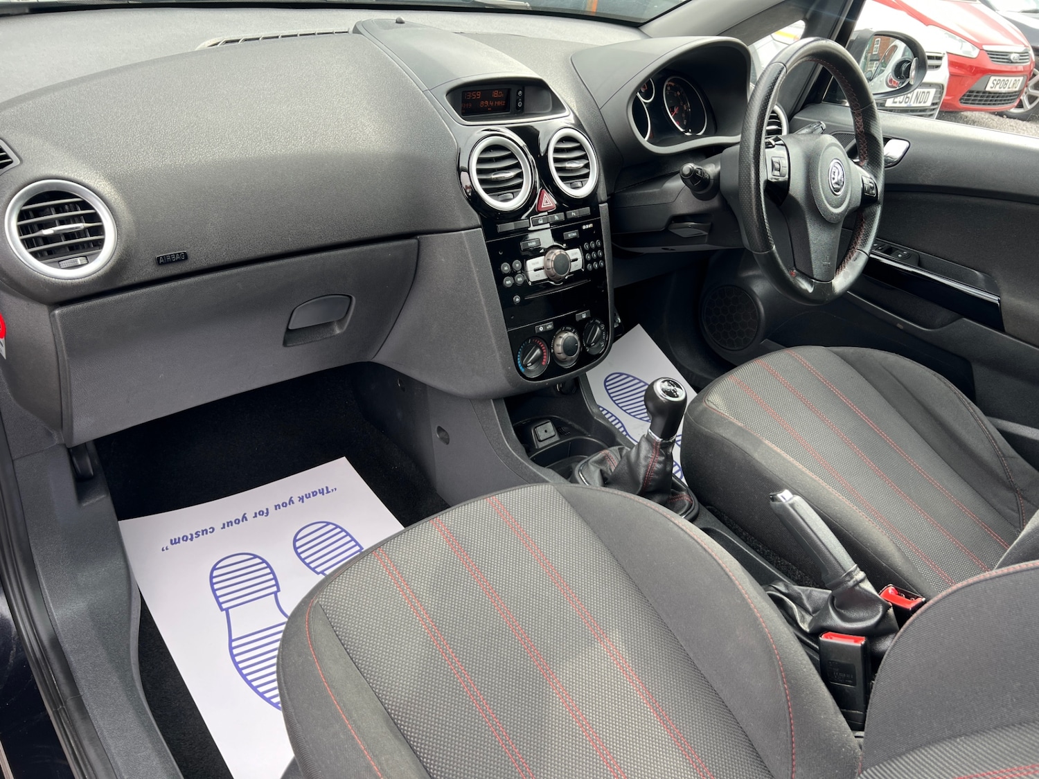 Vehicle 19