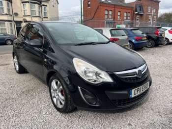2011 (11) - 1.4 SXi 3dr [AC]