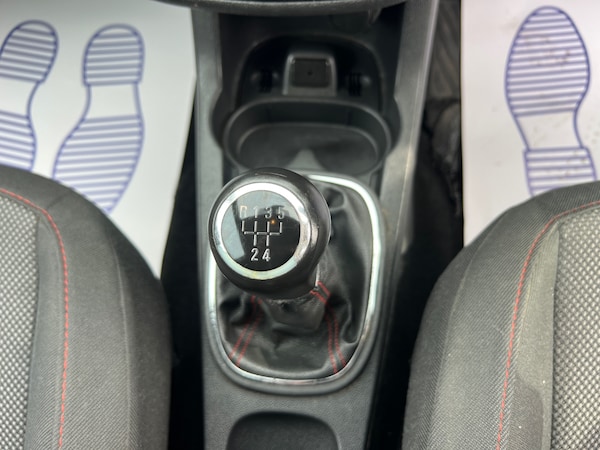 Used Vauxhall Corsa 2011 for sale - 74115420: Photo 31