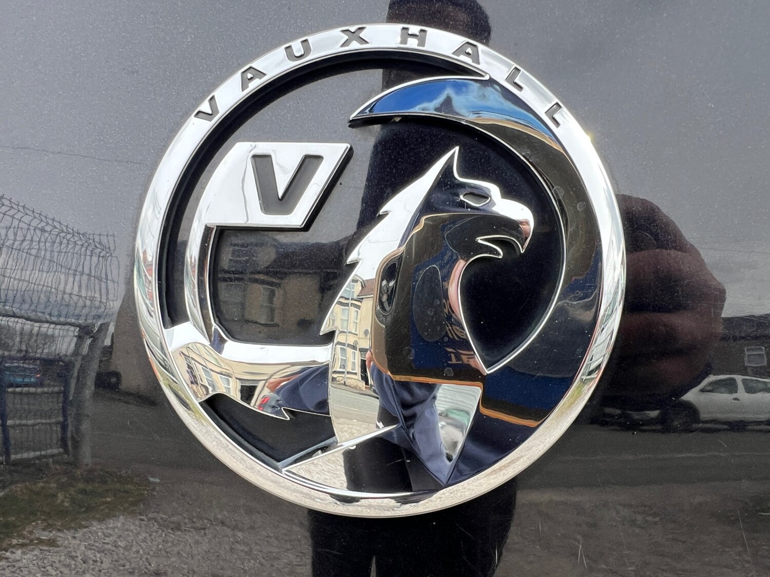 Vehicle 36