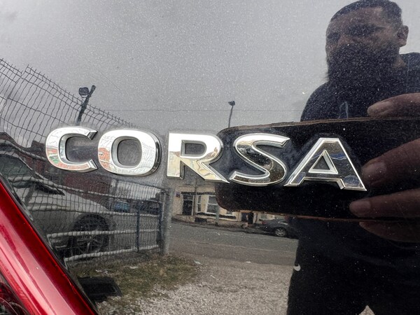 Used Vauxhall Corsa 2011 for sale - 74115420: Photo 37