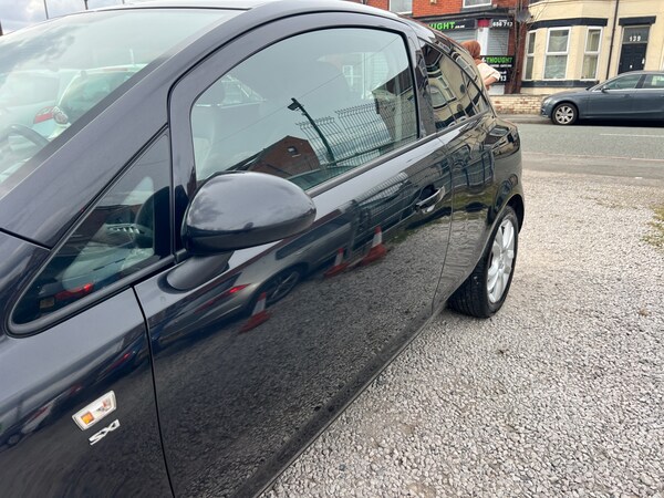 Used Vauxhall Corsa 2011 for sale - 74115420: Photo 40