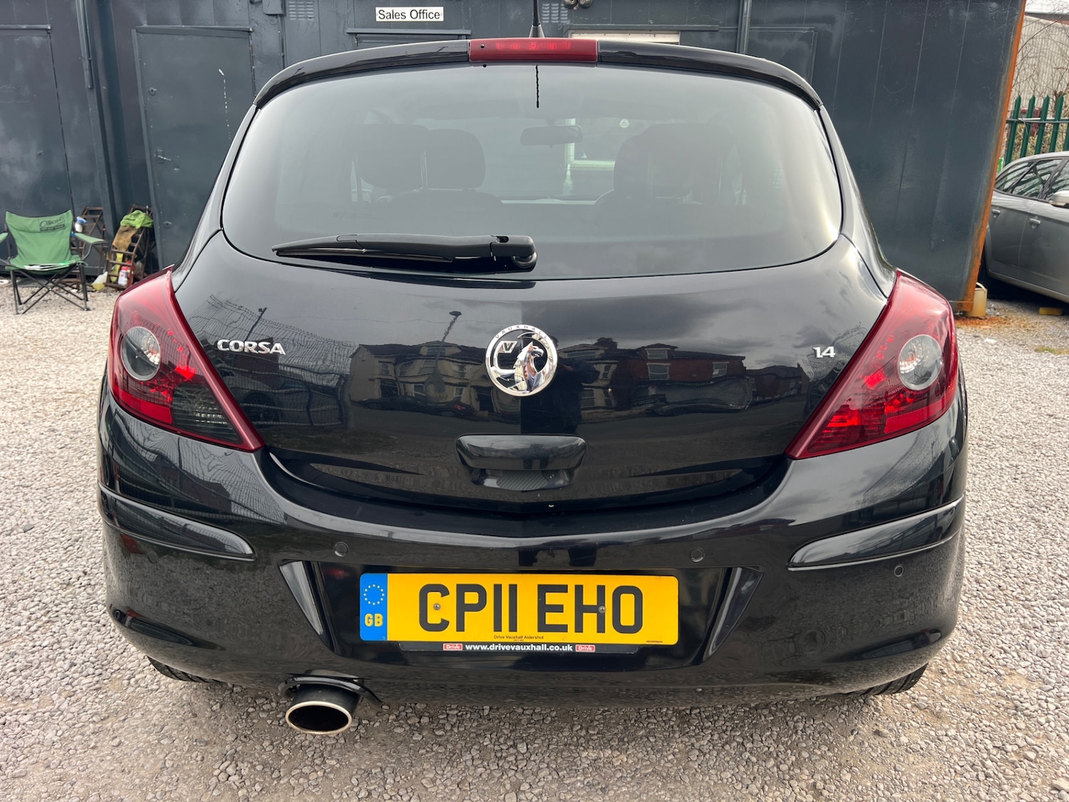 Vehicle 6