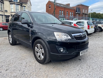2011 (61) - 2.4i 16v Exclusiv 5dr [2WD]