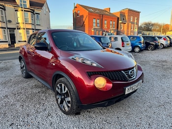 2013 (63) - 1.5 dCi N-Tec 5dr [Start Stop]