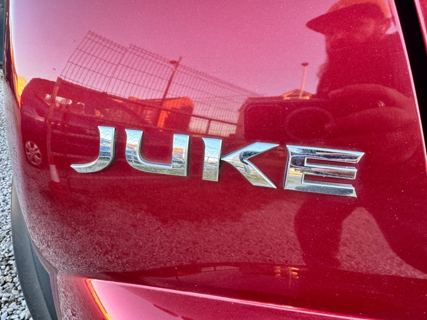 Used Nissan Juke 2013 for sale - 76696627: Photo 23