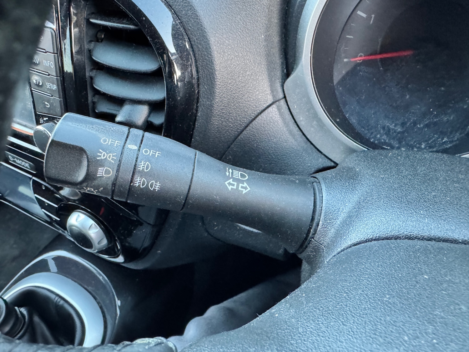 Used Nissan Juke 2013 for sale - 76696627: Photo 40