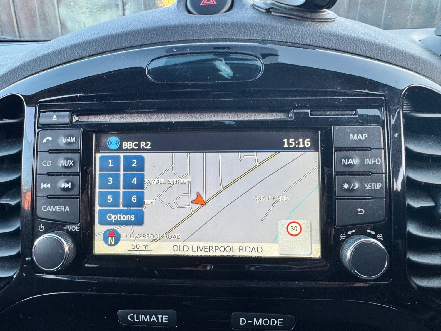 Used Nissan Juke 2013 for sale - 76696627: Photo 41