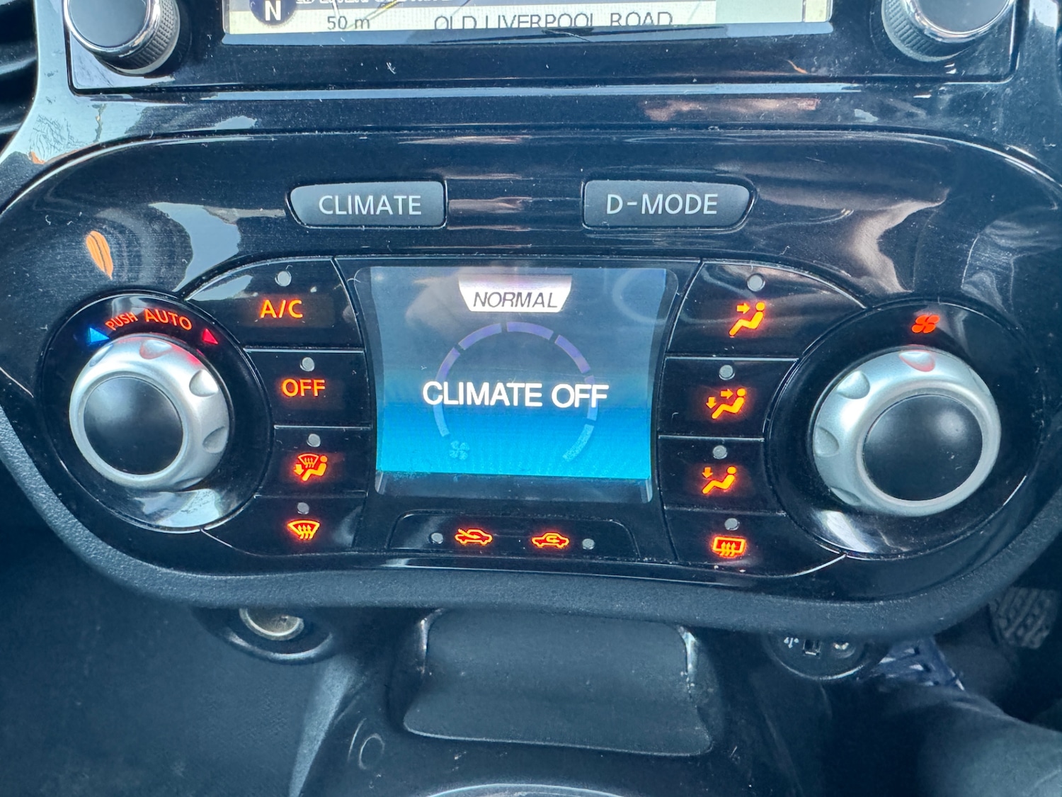 Used Nissan Juke 2013 for sale - 76696627: Photo 42