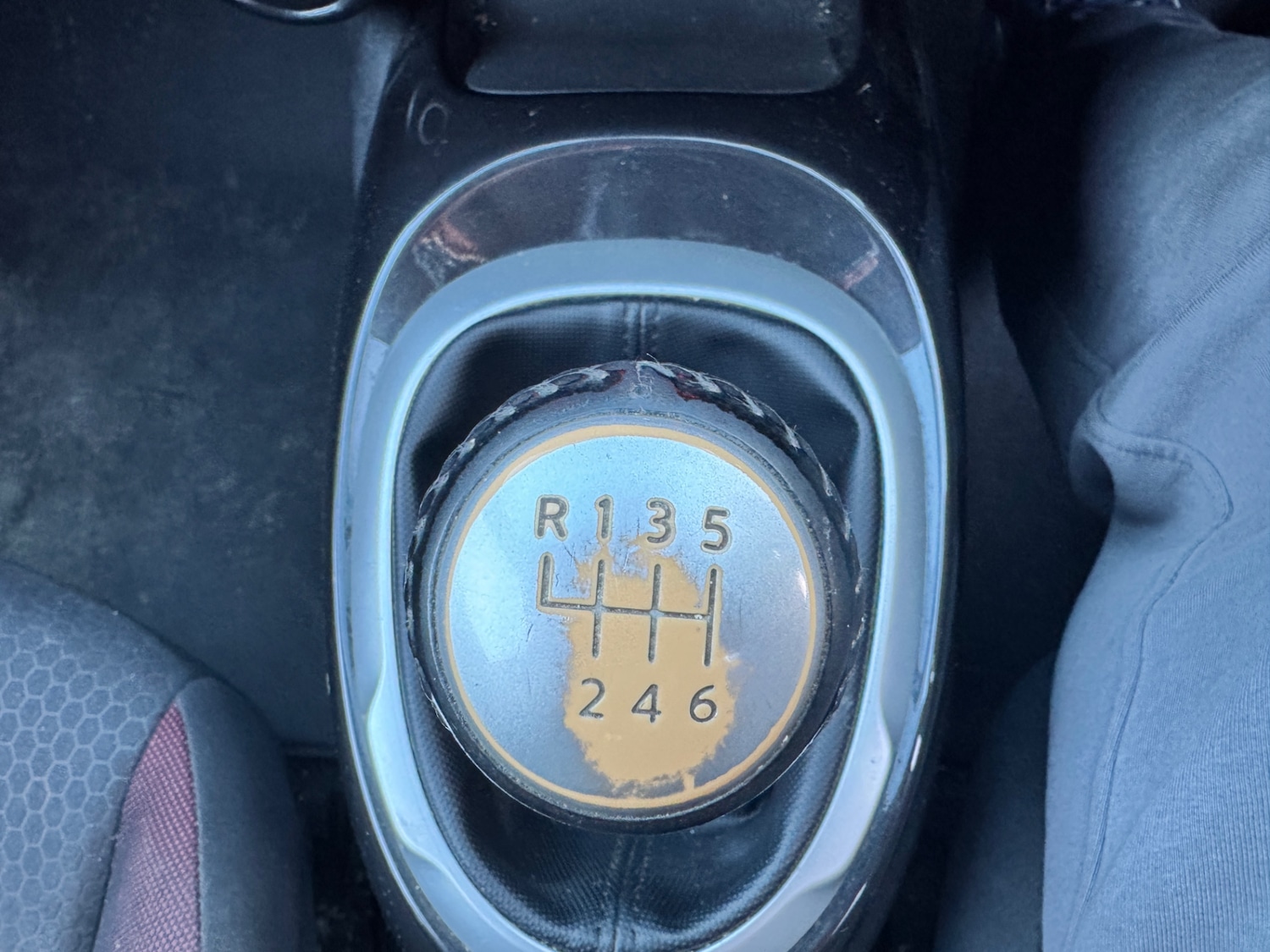 Used Nissan Juke 2013 for sale - 76696627: Photo 43