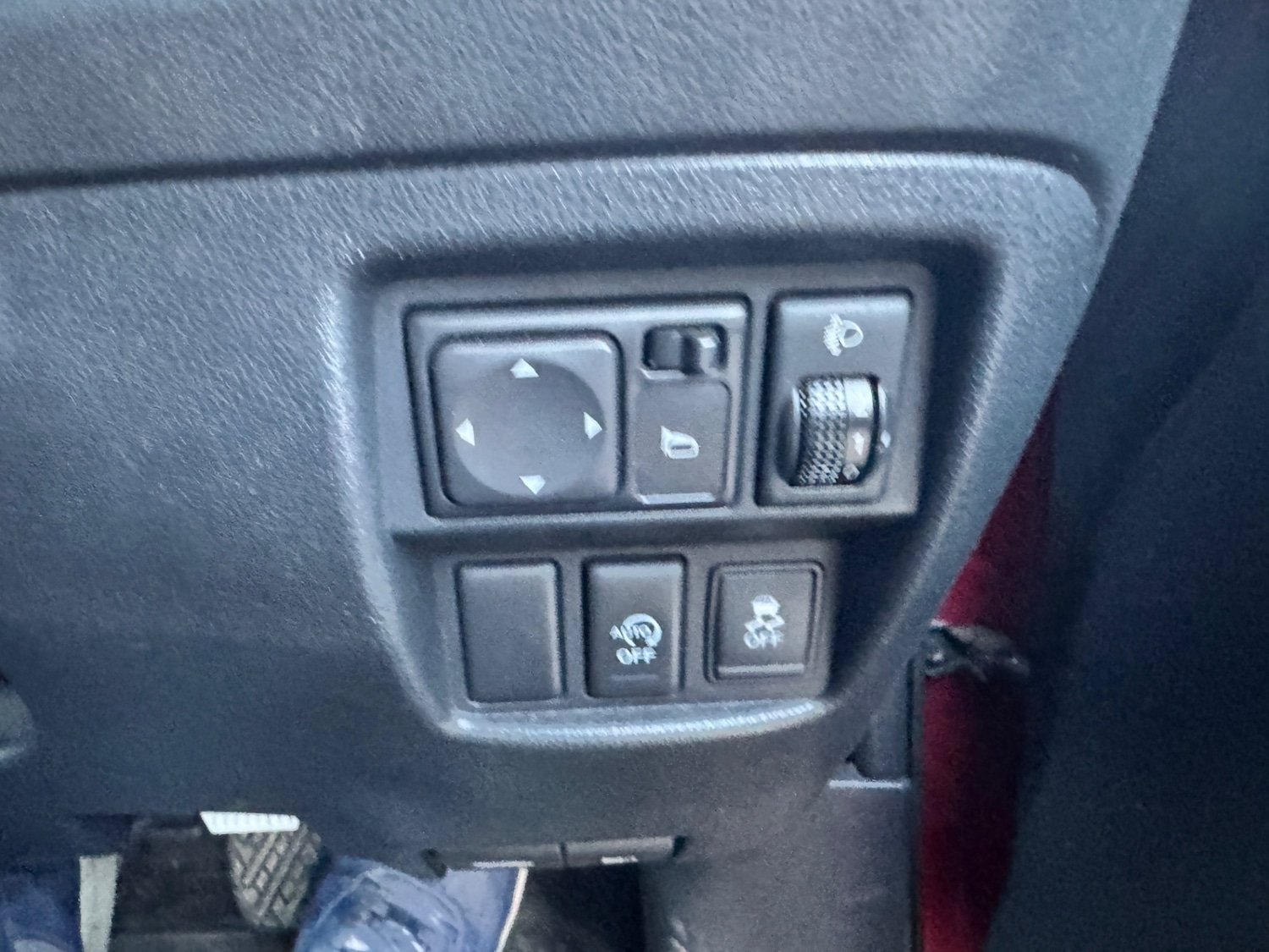 Used Nissan Juke 2013 for sale - 76696627: Photo 45