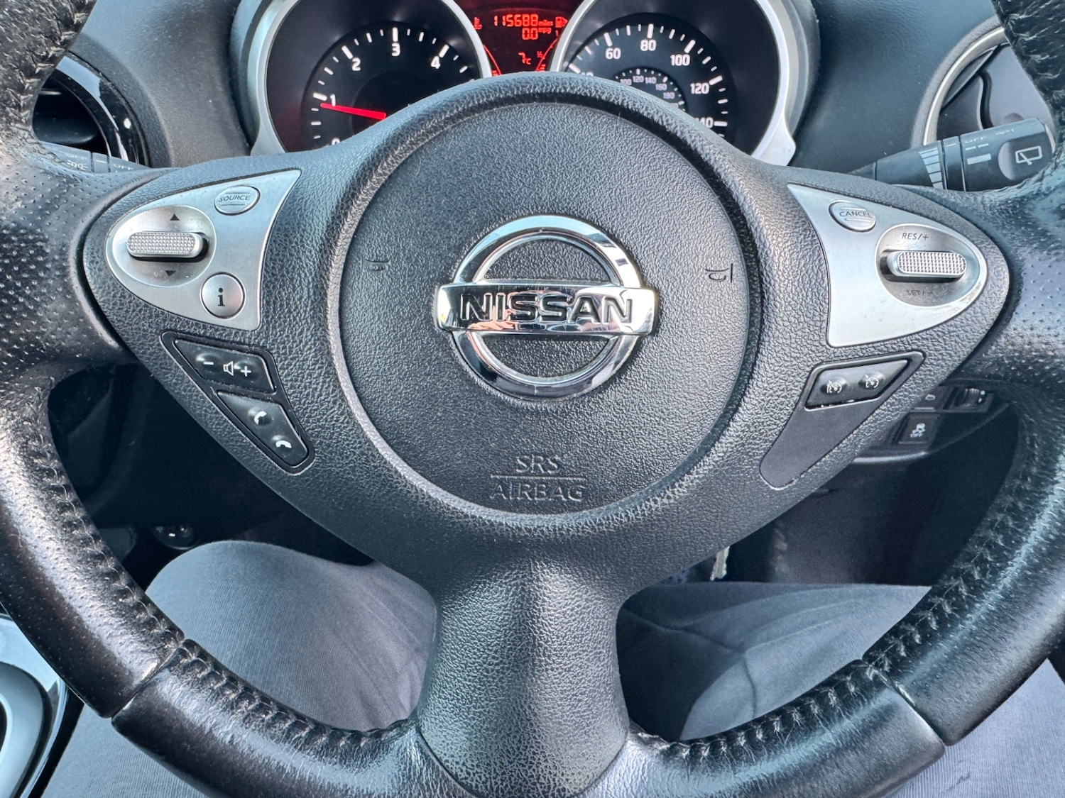 Used Nissan Juke 2013 for sale - 76696627: Photo 46