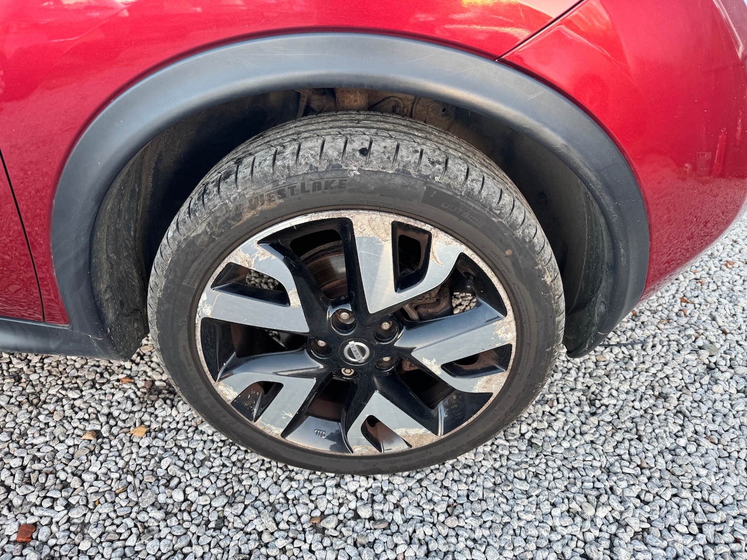 Used Nissan Juke 2013 for sale - 76696627: Photo 9