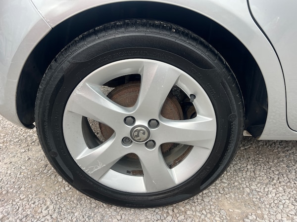 Used Vauxhall Corsa 2013 for sale - 74360637: Photo 14