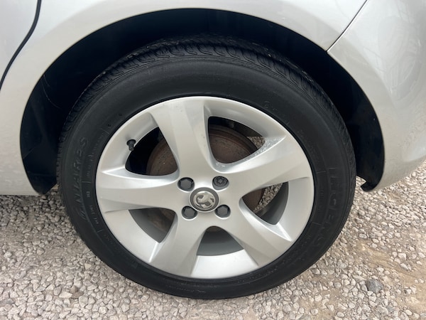 Used Vauxhall Corsa 2013 for sale - 74360637: Photo 15