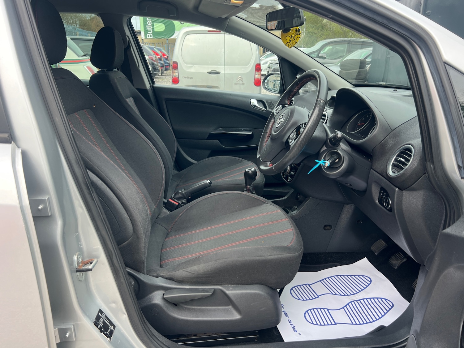 Vehicle 19