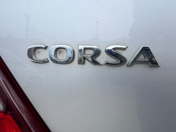 Used Vauxhall Corsa 2013 for sale - 74360637: Photo 38
