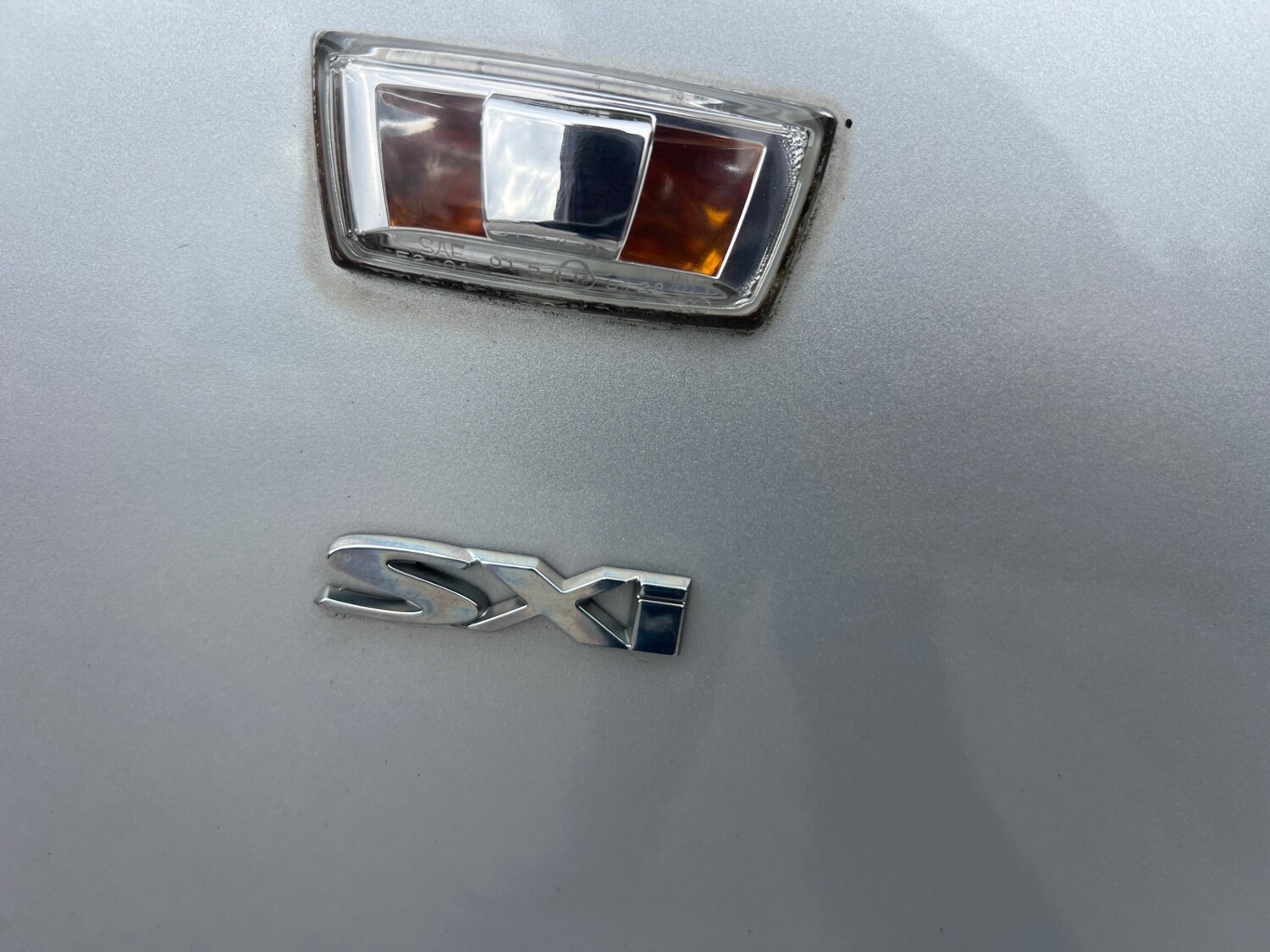 Vehicle 45