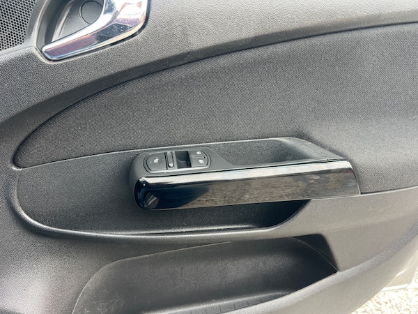 Used Vauxhall Corsa 2013 for sale - 74360637: Photo 46