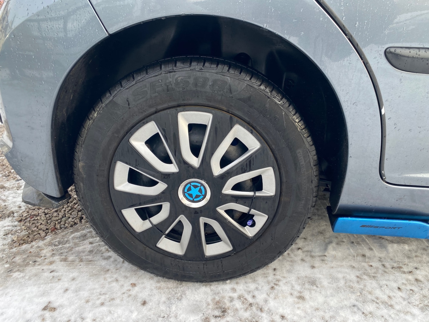 Used Peugeot 207 2009 for sale - 77113162: Photo 10