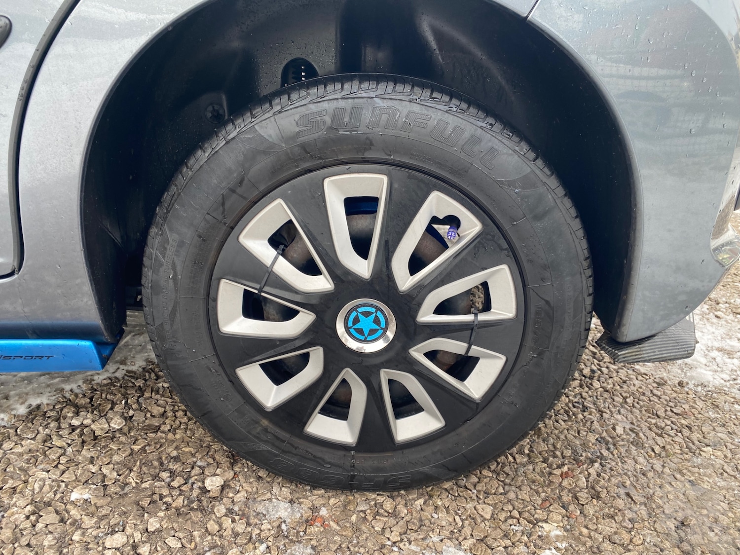 Used Peugeot 207 2009 for sale - 77113162: Photo 11