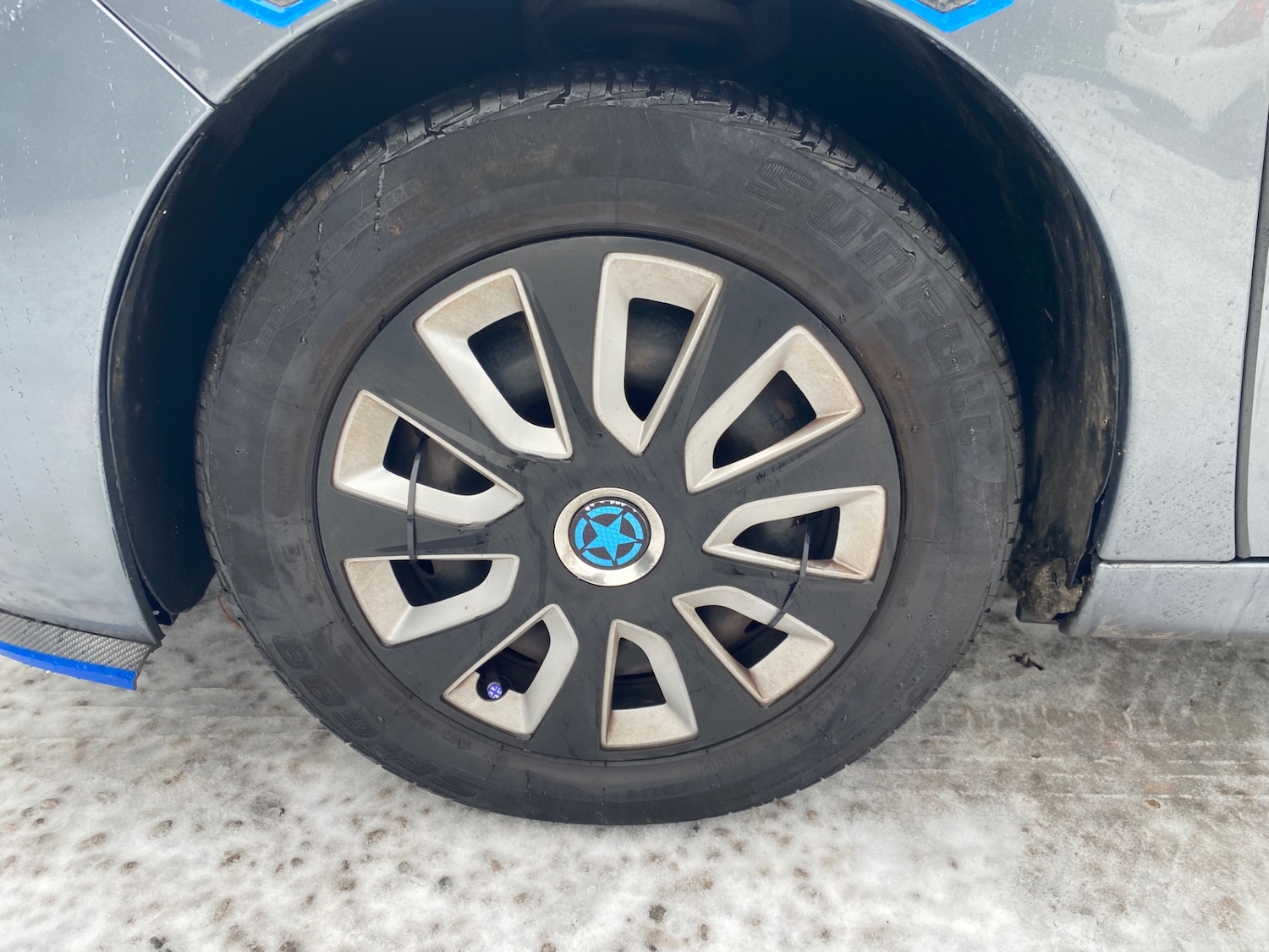 Used Peugeot 207 2009 for sale - 77113162: Photo 12