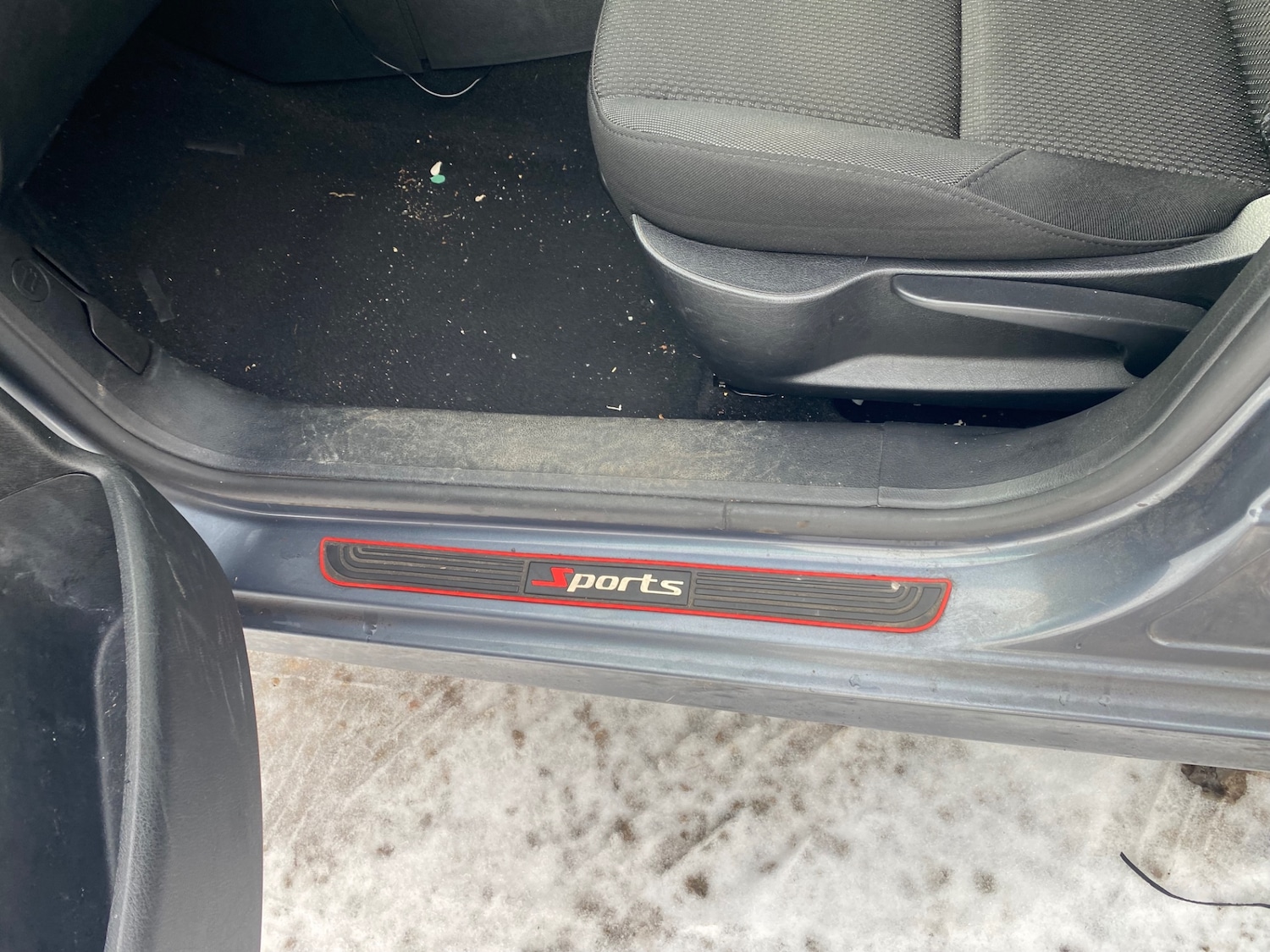 Used Peugeot 207 2009 for sale - 77113162: Photo 15