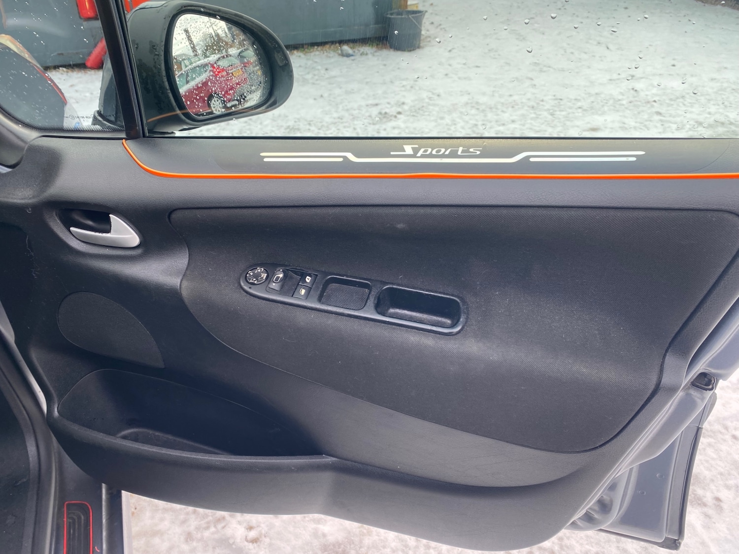 Used Peugeot 207 2009 for sale - 77113162: Photo 17