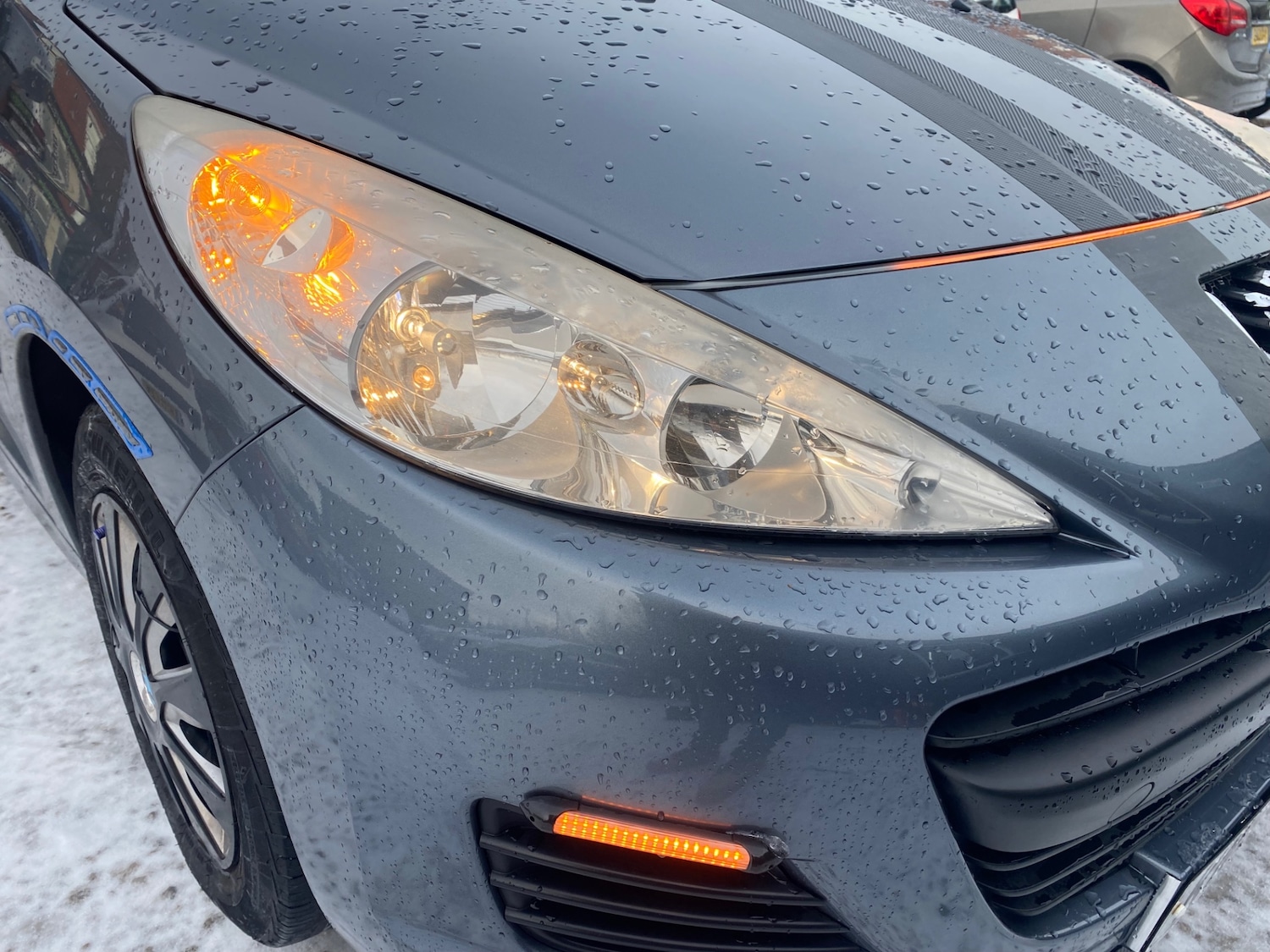 Used Peugeot 207 2009 for sale - 77113162: Photo 20