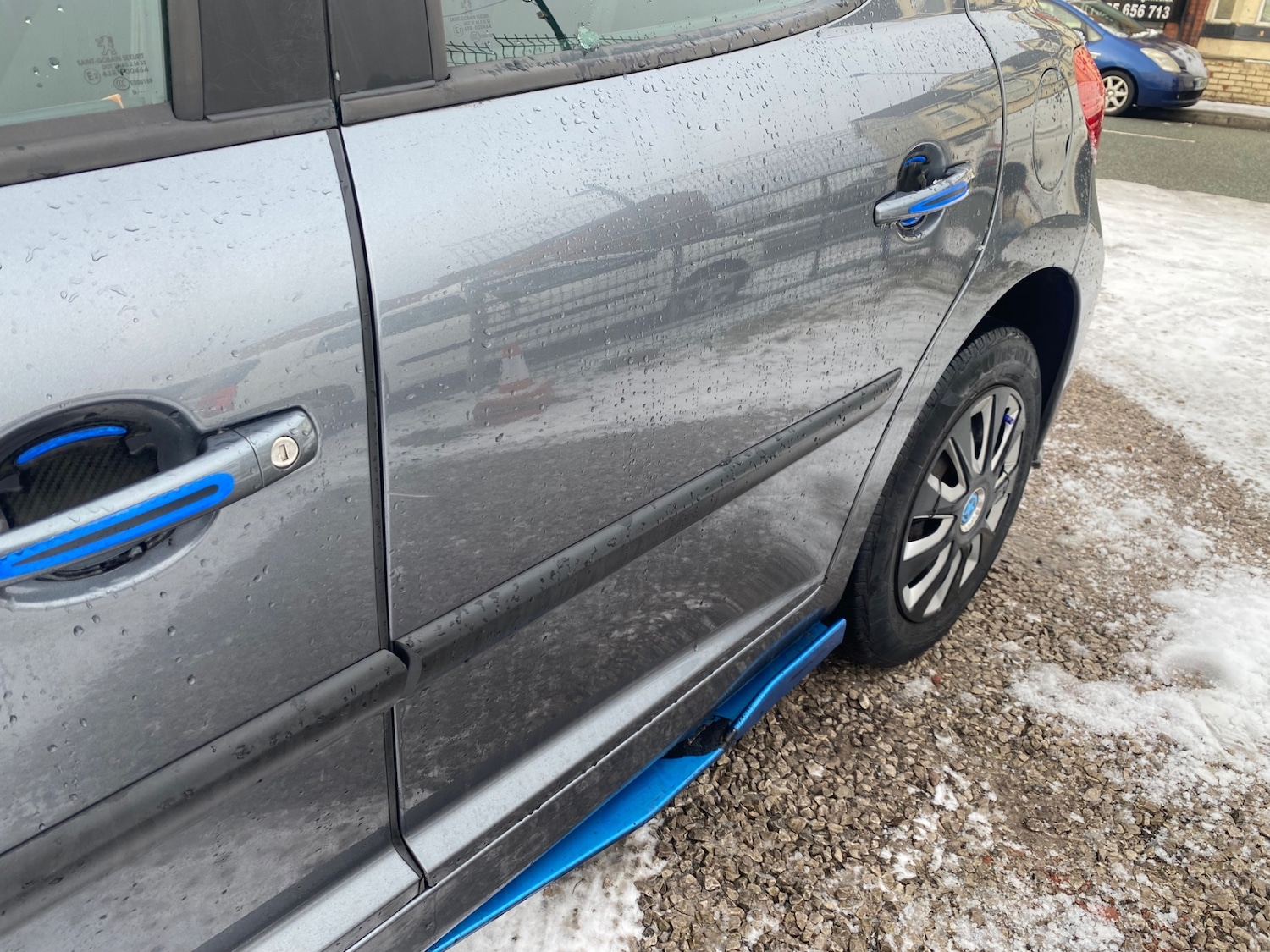 Used Peugeot 207 2009 for sale - 77113162: Photo 23