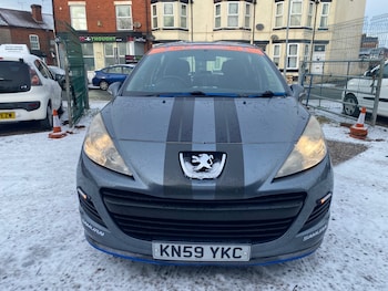 Used Peugeot 207 2009 for sale - 77113162: Photo